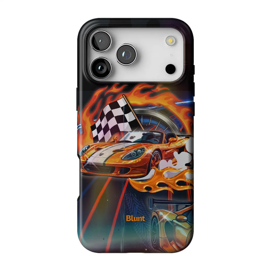 Drift iPhone Case gallery - Iphone_17_Pro_Max_1