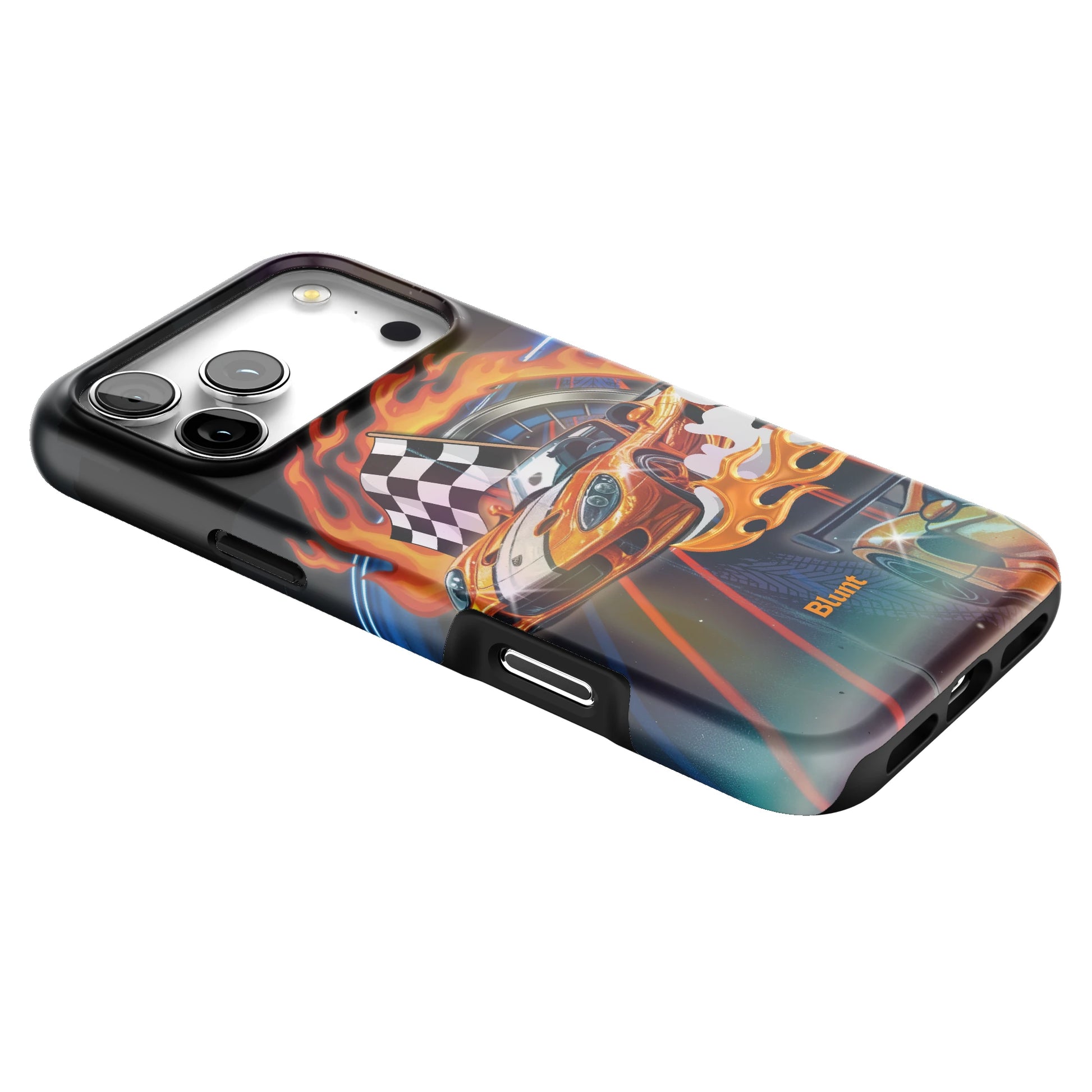 Drift iPhone Case gallery - Iphone_17_Pro_Max_2