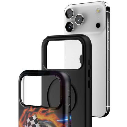 Drift iPhone Case gallery - Iphone_17_Pro_Max_3
