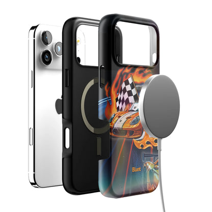 Drift iPhone Case gallery - Iphone_17_Pro_Max_4