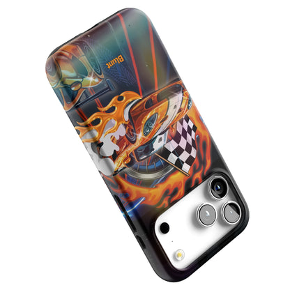 Drift iPhone Case gallery - Iphone_17_Pro_Max_5