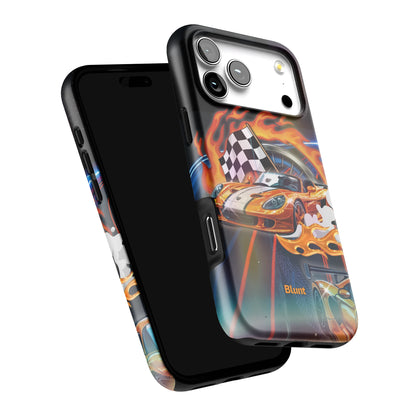 Drift iPhone Case gallery - Iphone_17_Pro_Max_6