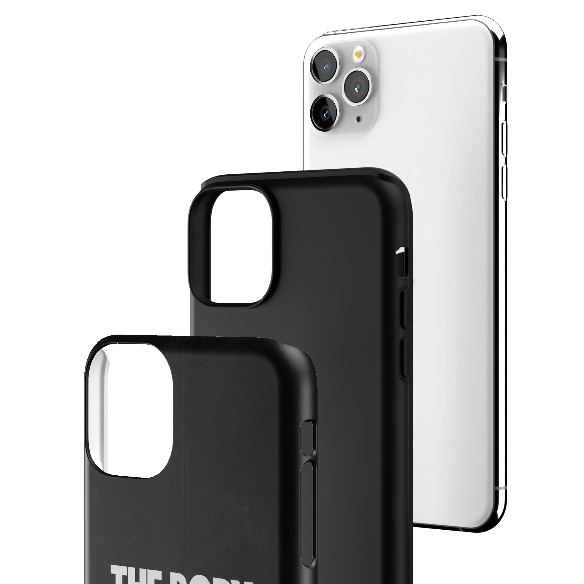 Driveline iPhone Case gallery - Iphone_11_Pro_Max_3