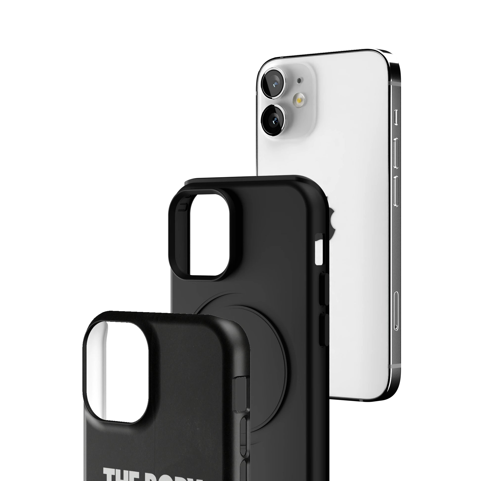Driveline iPhone Case gallery - Iphone_12_Mini_Air_Plus_3