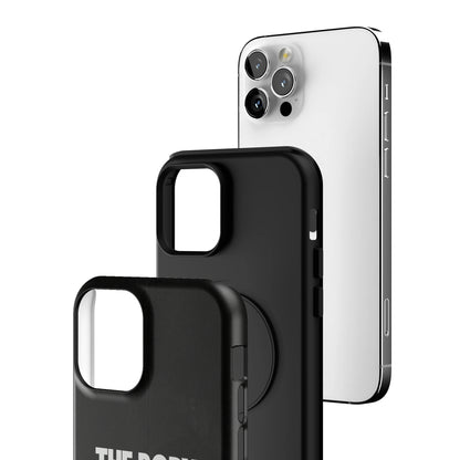 Driveline iPhone Case gallery - Iphone_12_Pro_3