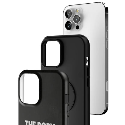 Driveline iPhone Case gallery - Iphone_12_Pro_Max_3