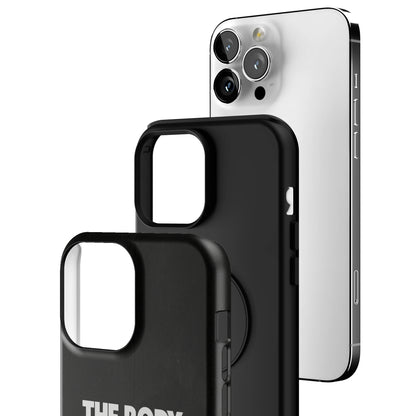 Driveline iPhone Case gallery - Iphone_13_Pro_Max_3