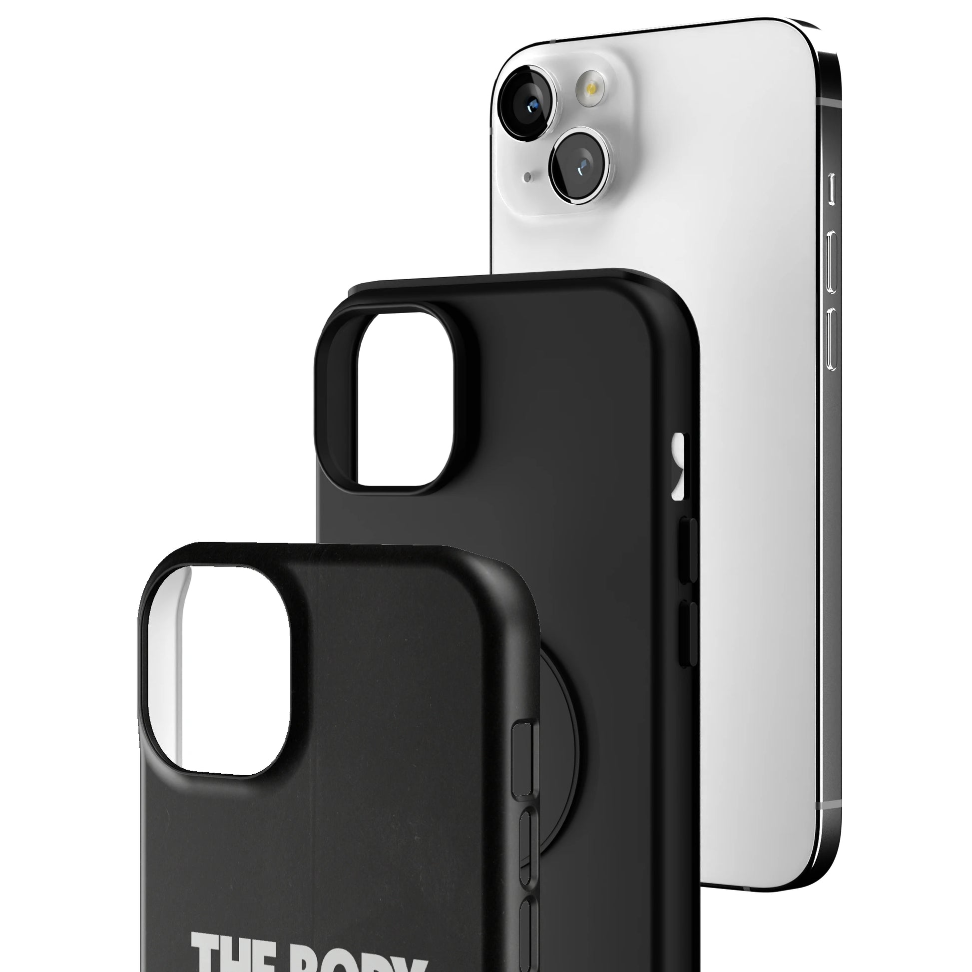 Driveline iPhone Case gallery - Iphone_14_Mini_Air_Plus_3