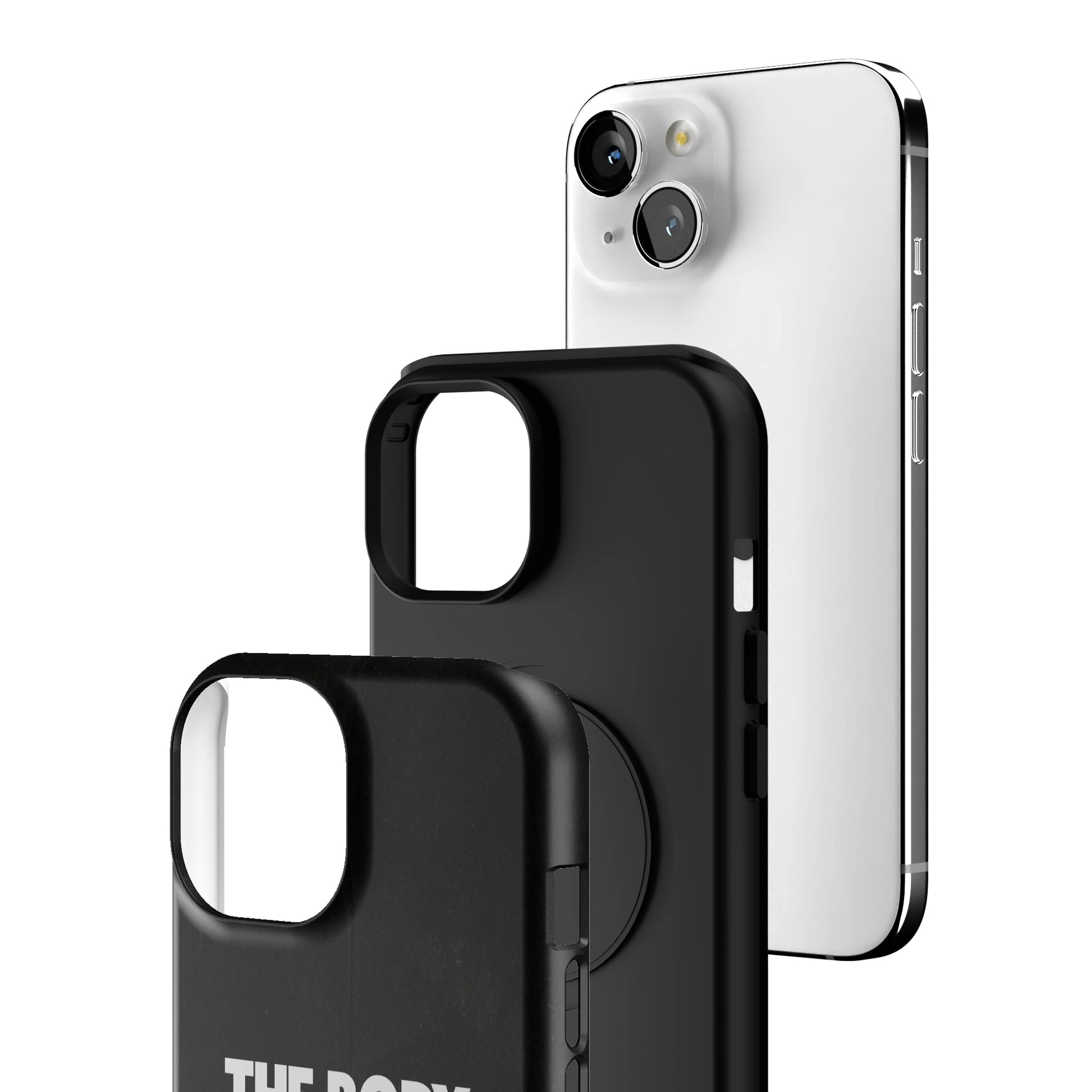 Driveline iPhone Case gallery - Iphone_15_Iphone_3