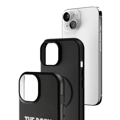 Driveline iPhone Case gallery - Iphone_15_Iphone_3