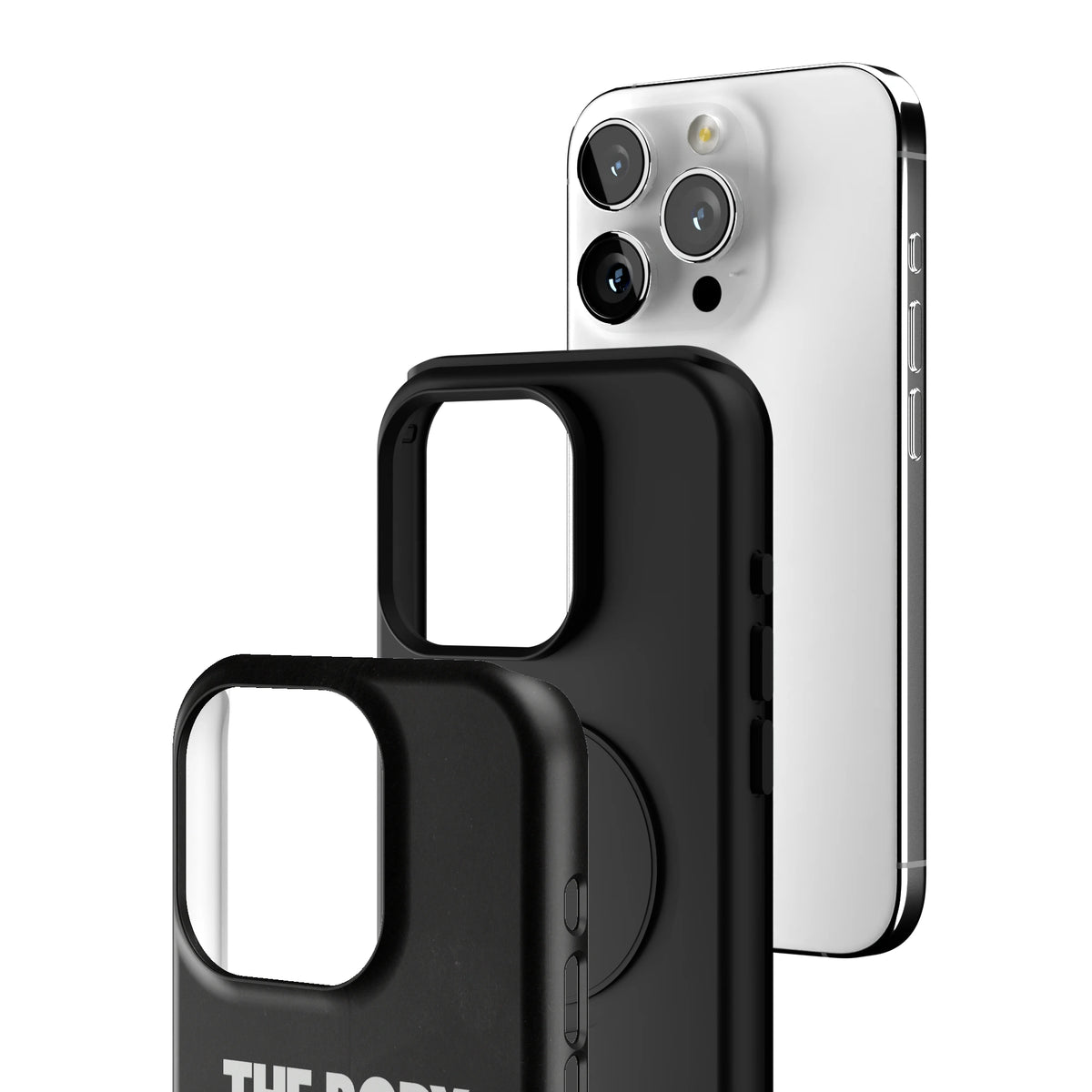 Driveline iPhone Case gallery - Iphone_15_Pro_3