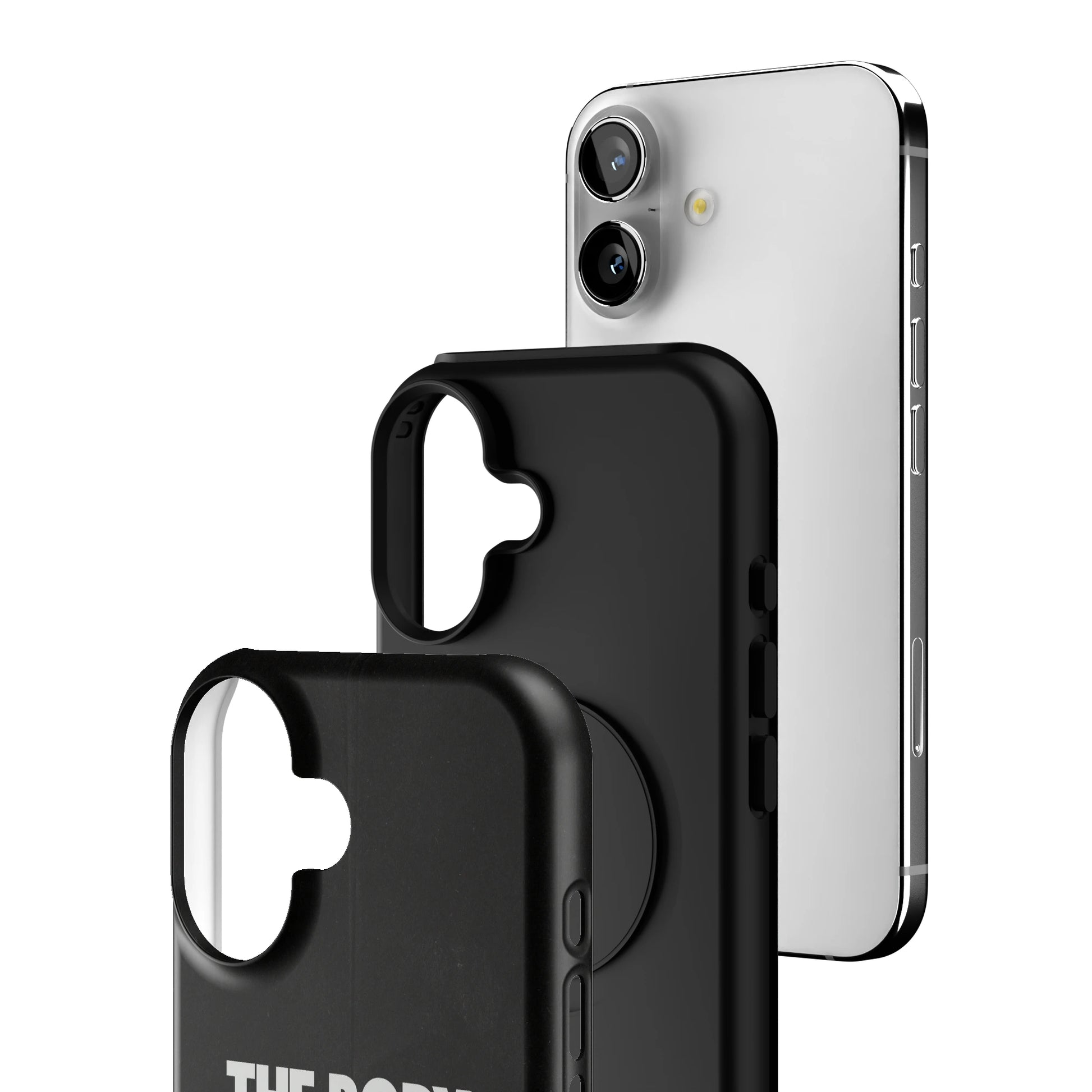 Driveline iPhone Case gallery - Iphone_16_Iphone_3