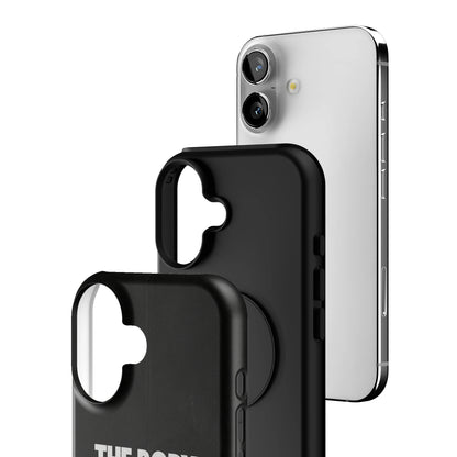 Driveline iPhone Case gallery - Iphone_16_Iphone_3