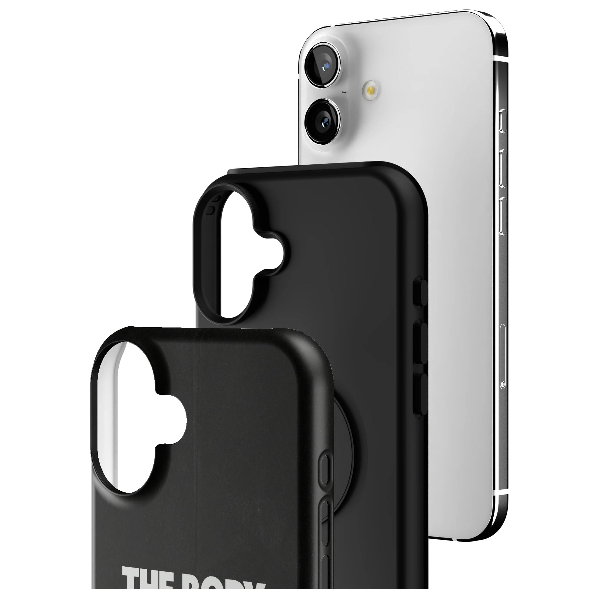 Driveline iPhone Case gallery - Iphone_16_Mini_Air_Plus_3