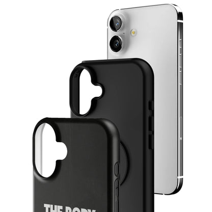 Driveline iPhone Case gallery - Iphone_16_Mini_Air_Plus_3