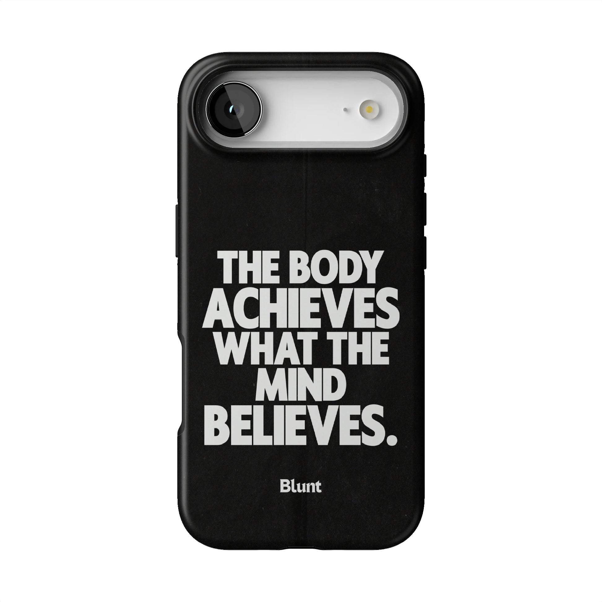 Driveline iPhone Case gallery - Iphone_17_Air_1