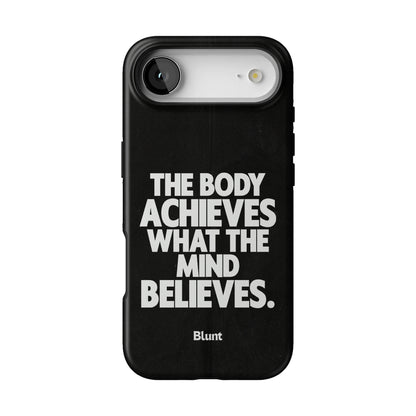 Driveline iPhone Case gallery - Iphone_17_Air_1