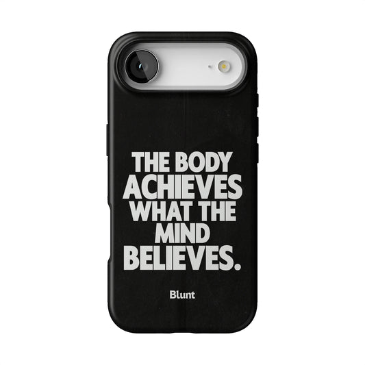 Driveline iPhone Case gallery - Iphone_17_Air_1