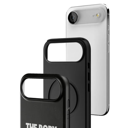 Driveline iPhone Case gallery - Iphone_17_Air_3