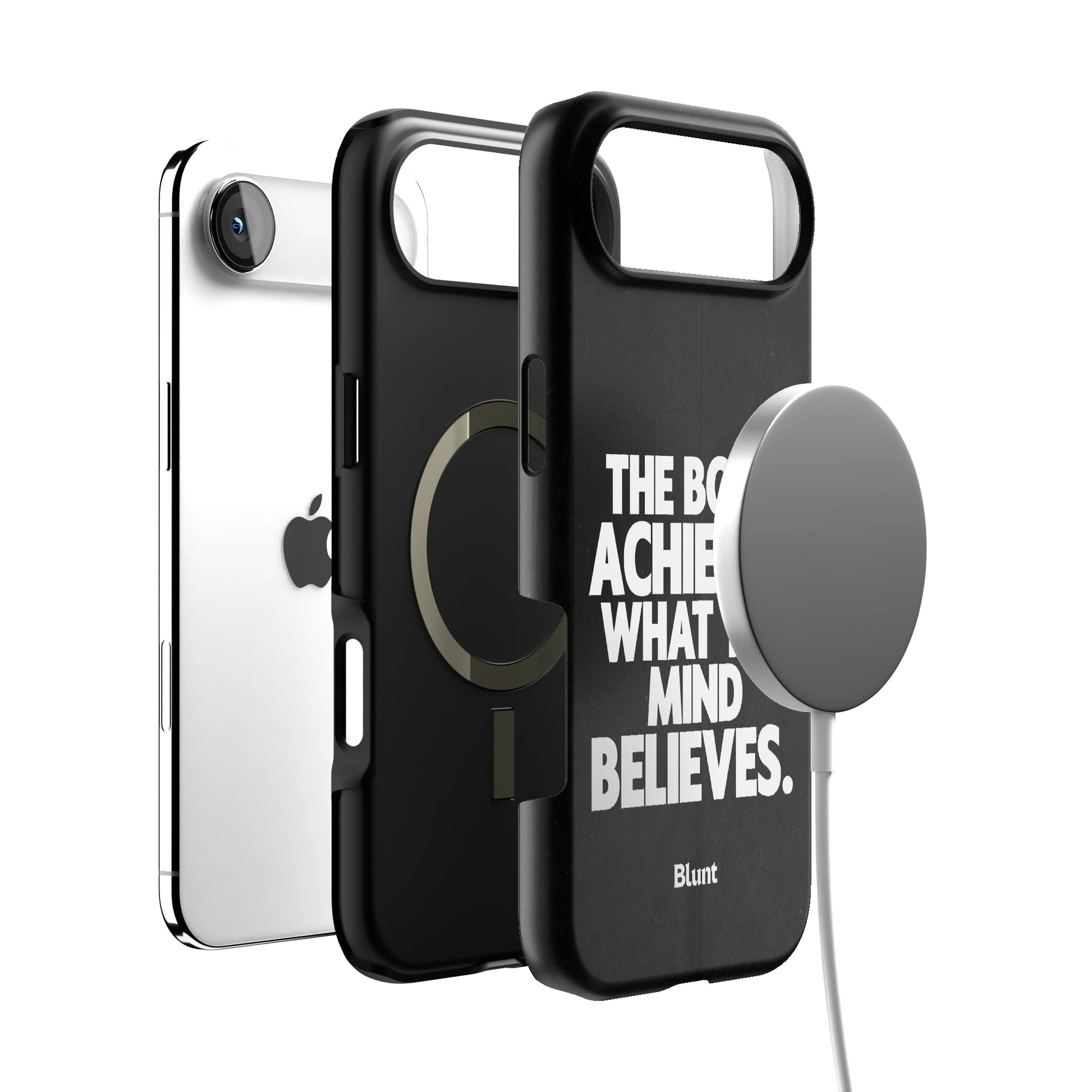 Driveline iPhone Case gallery - Iphone_17_Air_4