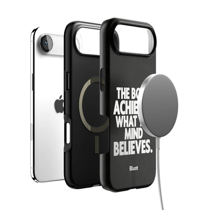 Driveline iPhone Case gallery - Iphone_17_Air_4