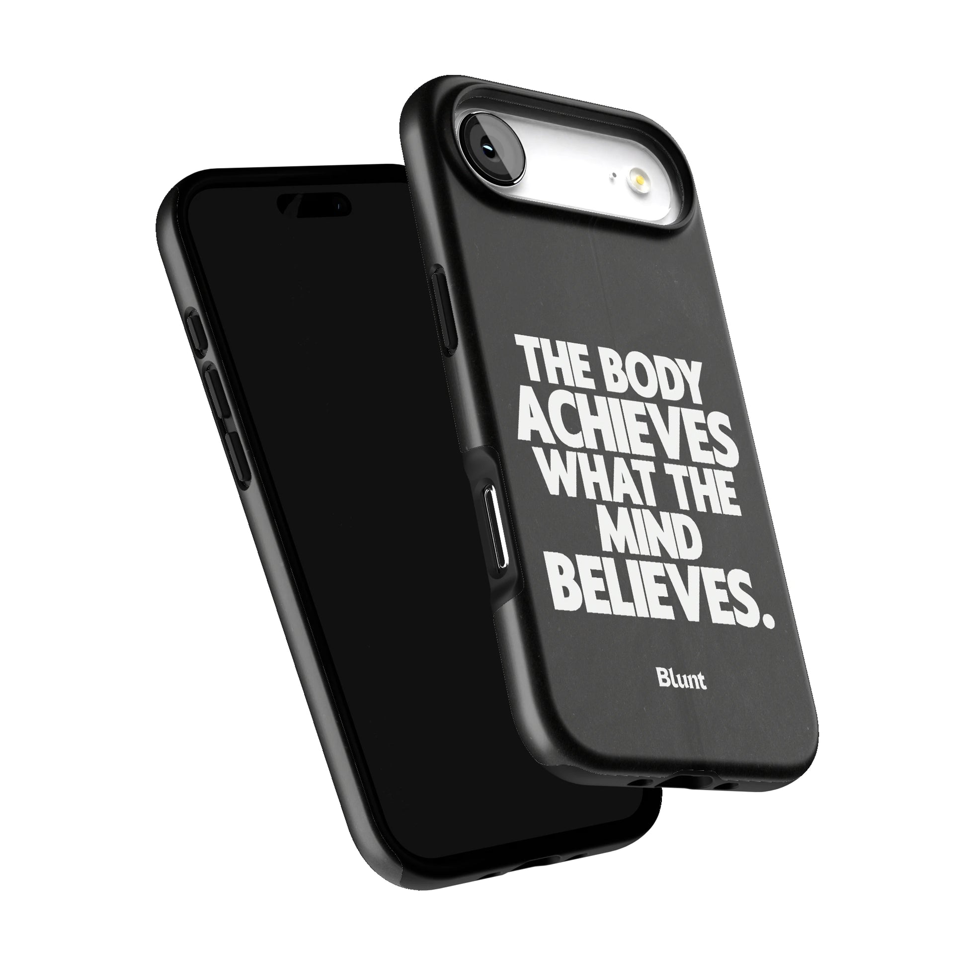 Driveline iPhone Case gallery - Iphone_17_Air_6