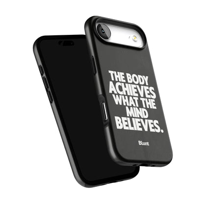 Driveline iPhone Case gallery - Iphone_17_Air_6