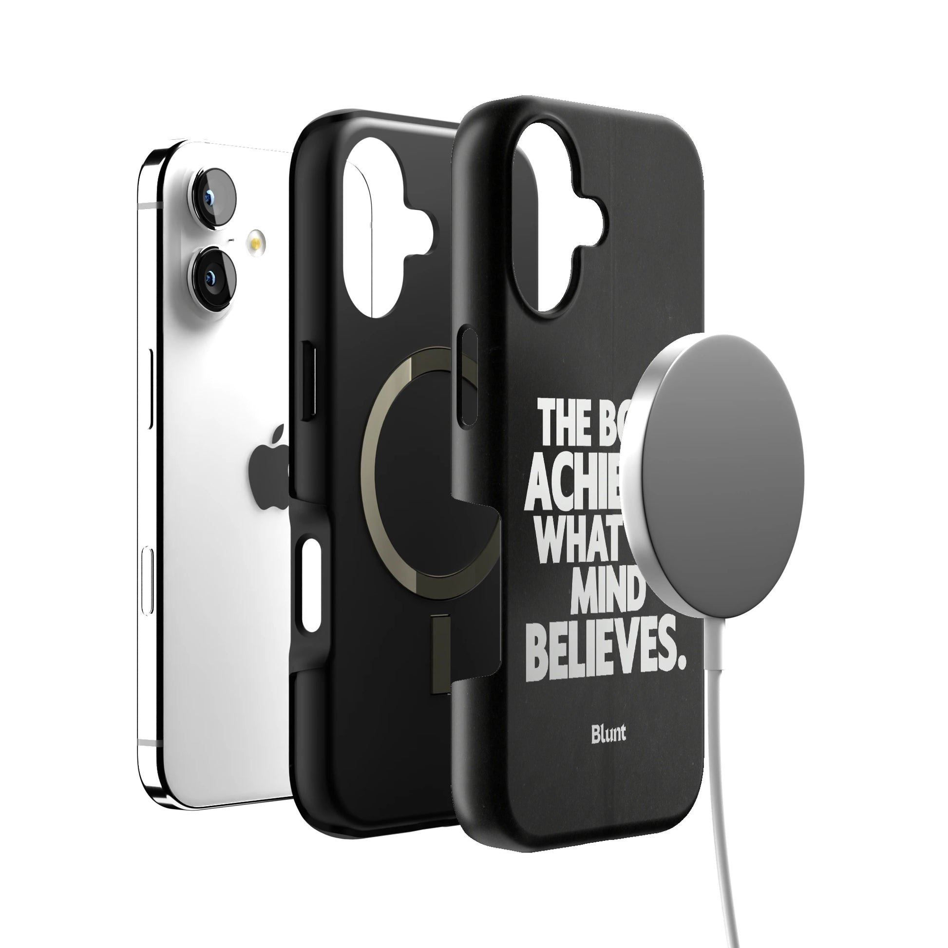 Driveline iPhone Case gallery - Iphone_17_Iphone_4