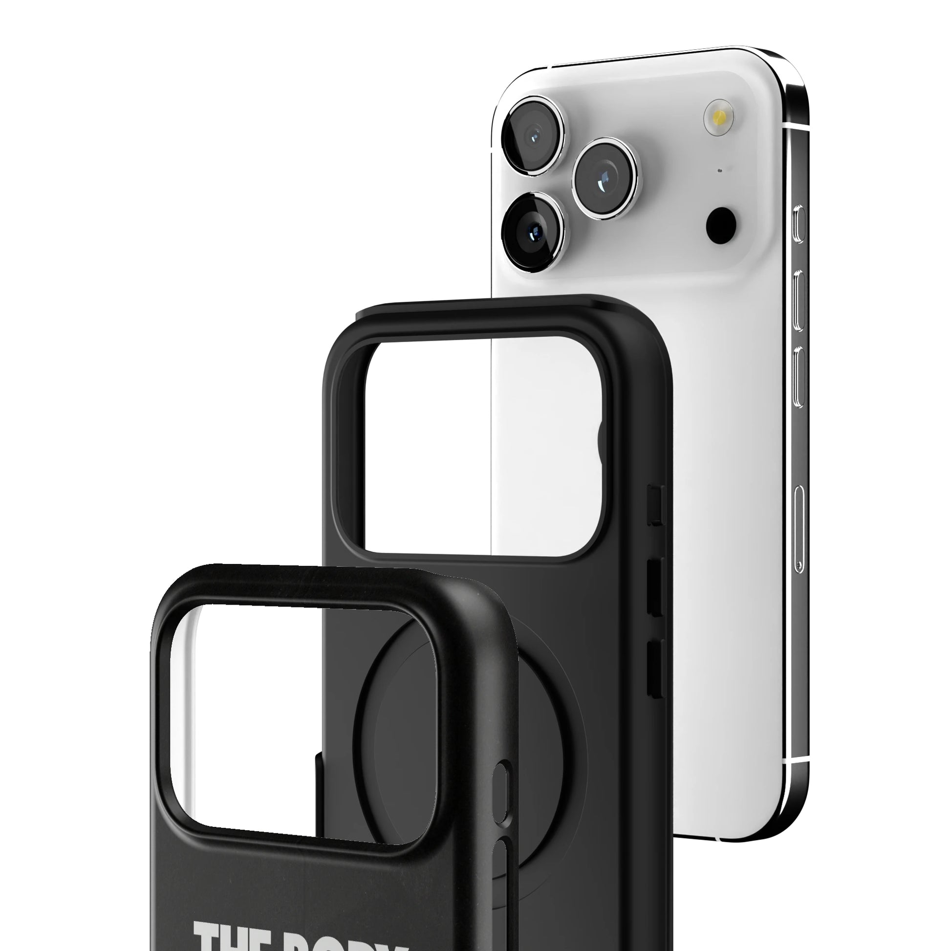 Driveline iPhone Case gallery - Iphone_17_Pro_3