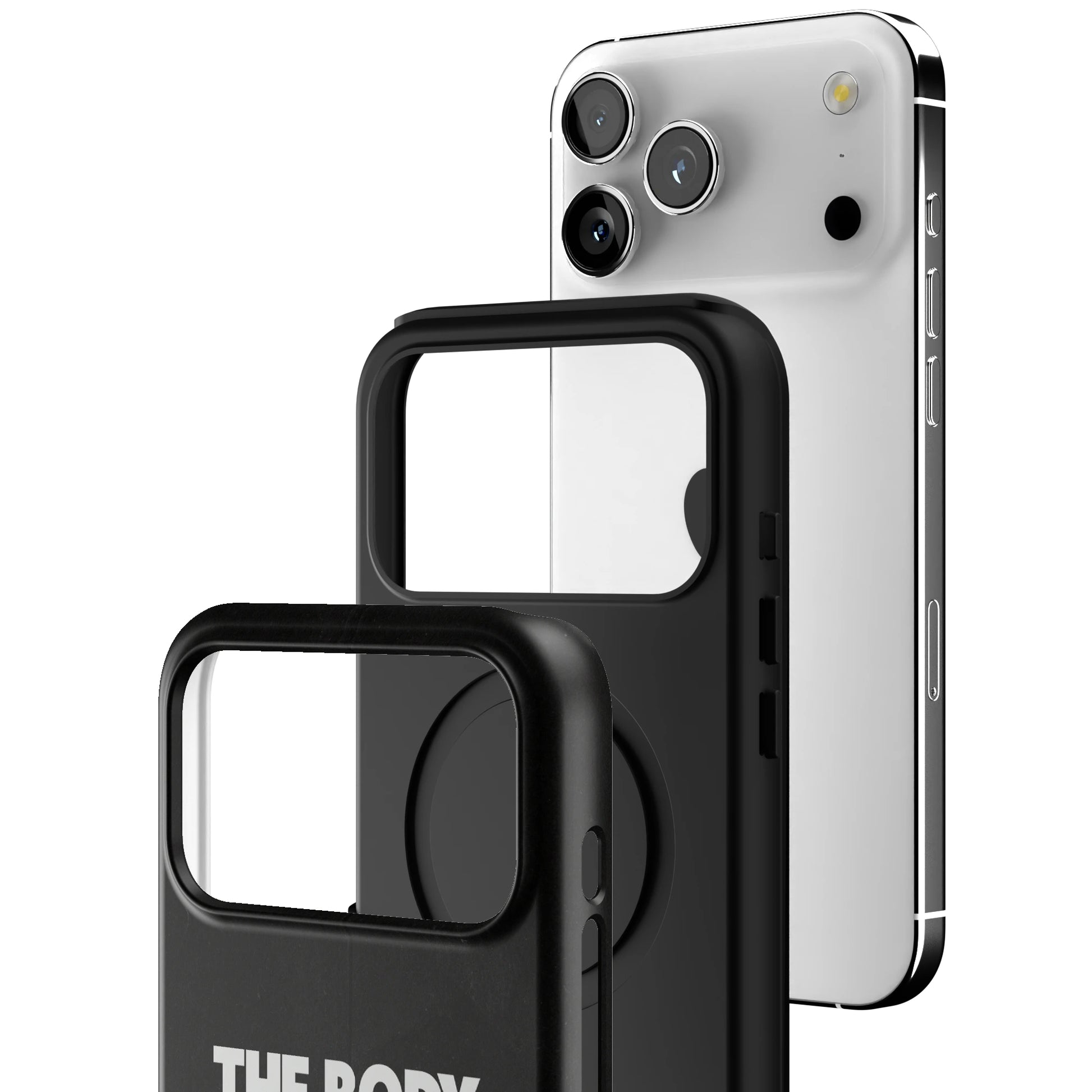 Driveline iPhone Case gallery - Iphone_17_Pro_Max_3