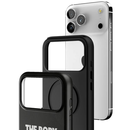 Driveline iPhone Case gallery - Iphone_17_Pro_Max_3