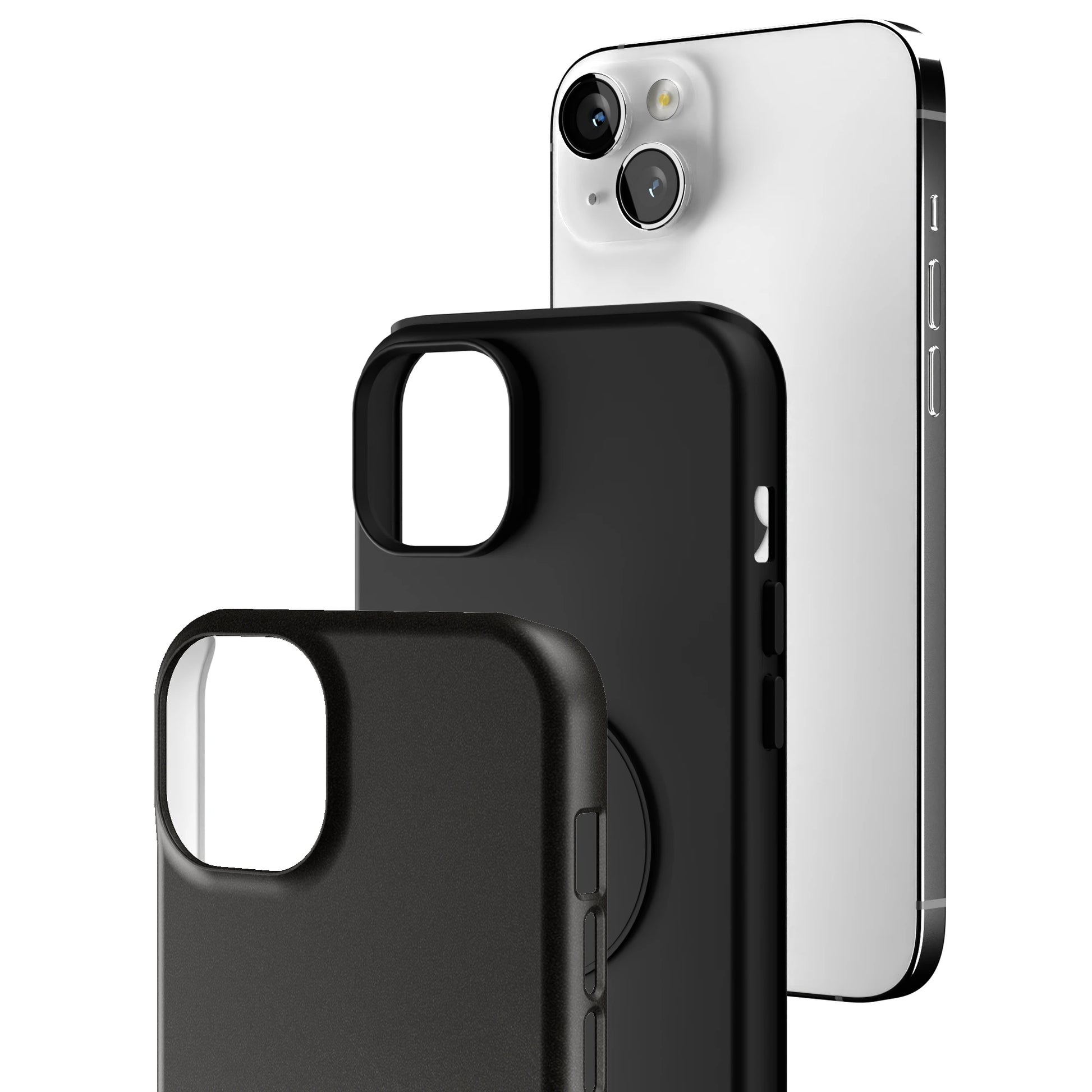 Dune iPhone Case gallery - Iphone_14_Mini_Air_Plus_3