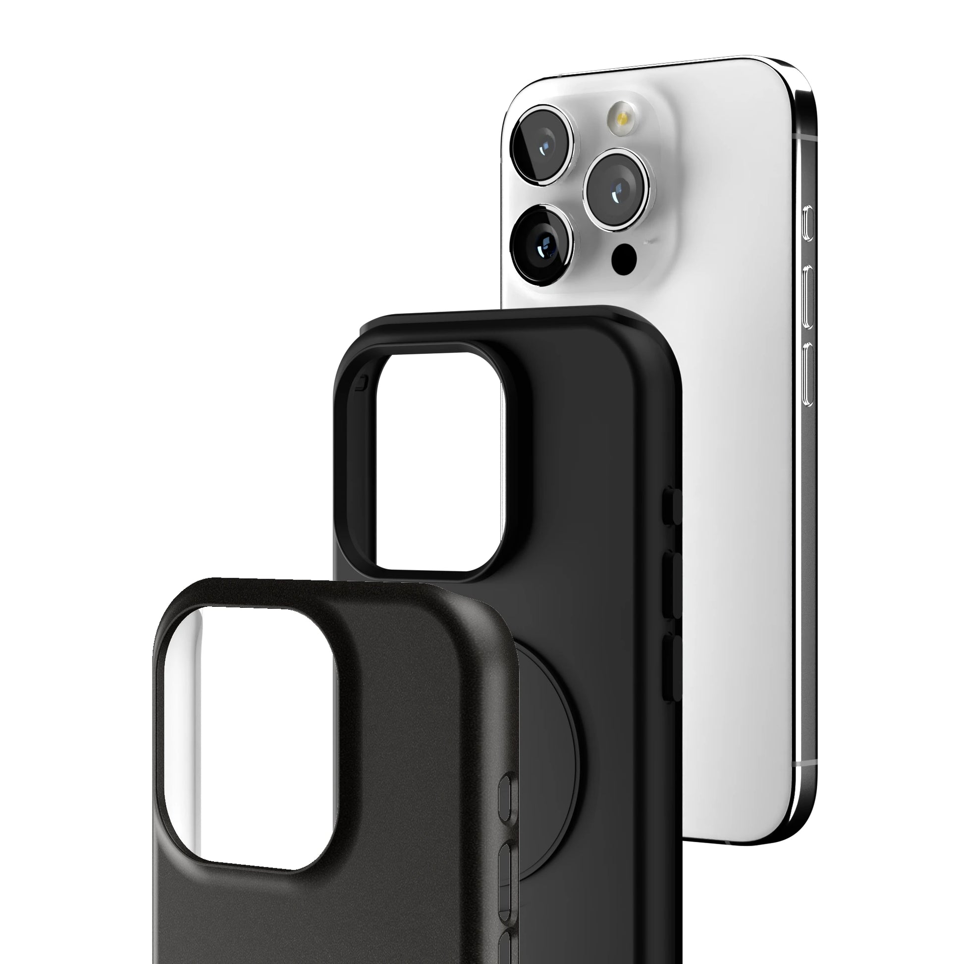 Dune iPhone Case gallery - Iphone_15_Pro_3