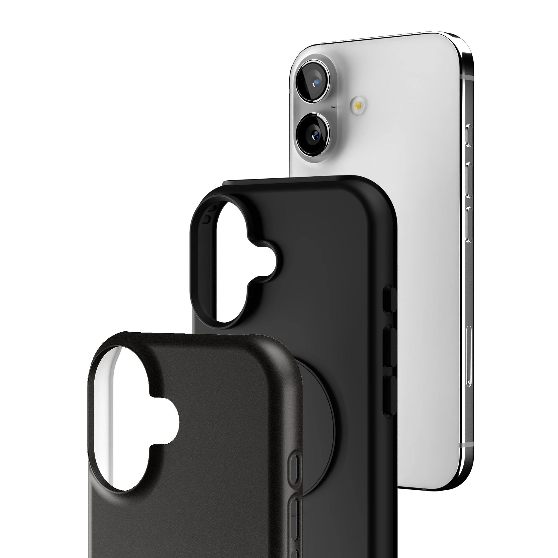 Dune iPhone Case gallery - Iphone_16_Iphone_3