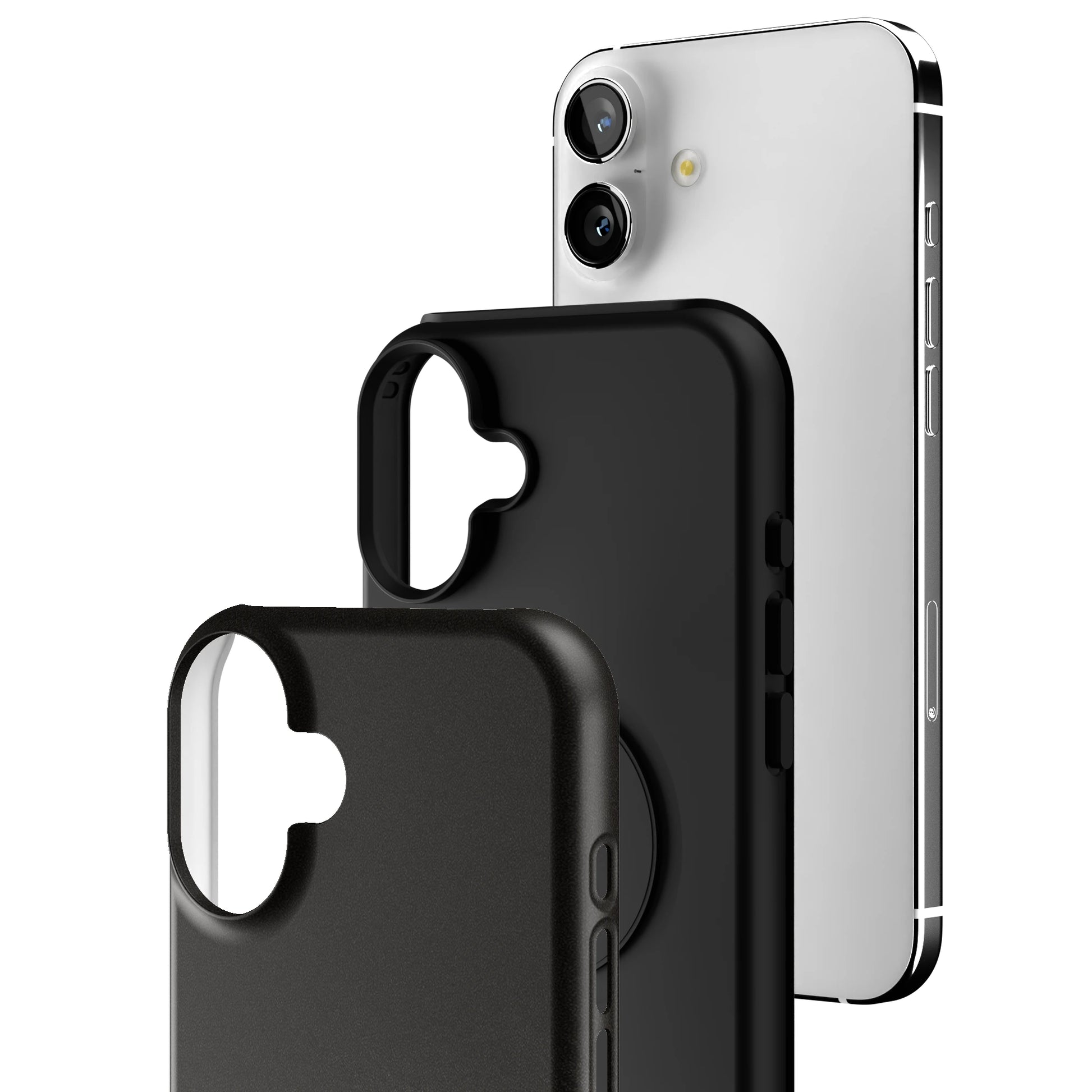 Dune iPhone Case gallery - Iphone_16_Mini_Air_Plus_3