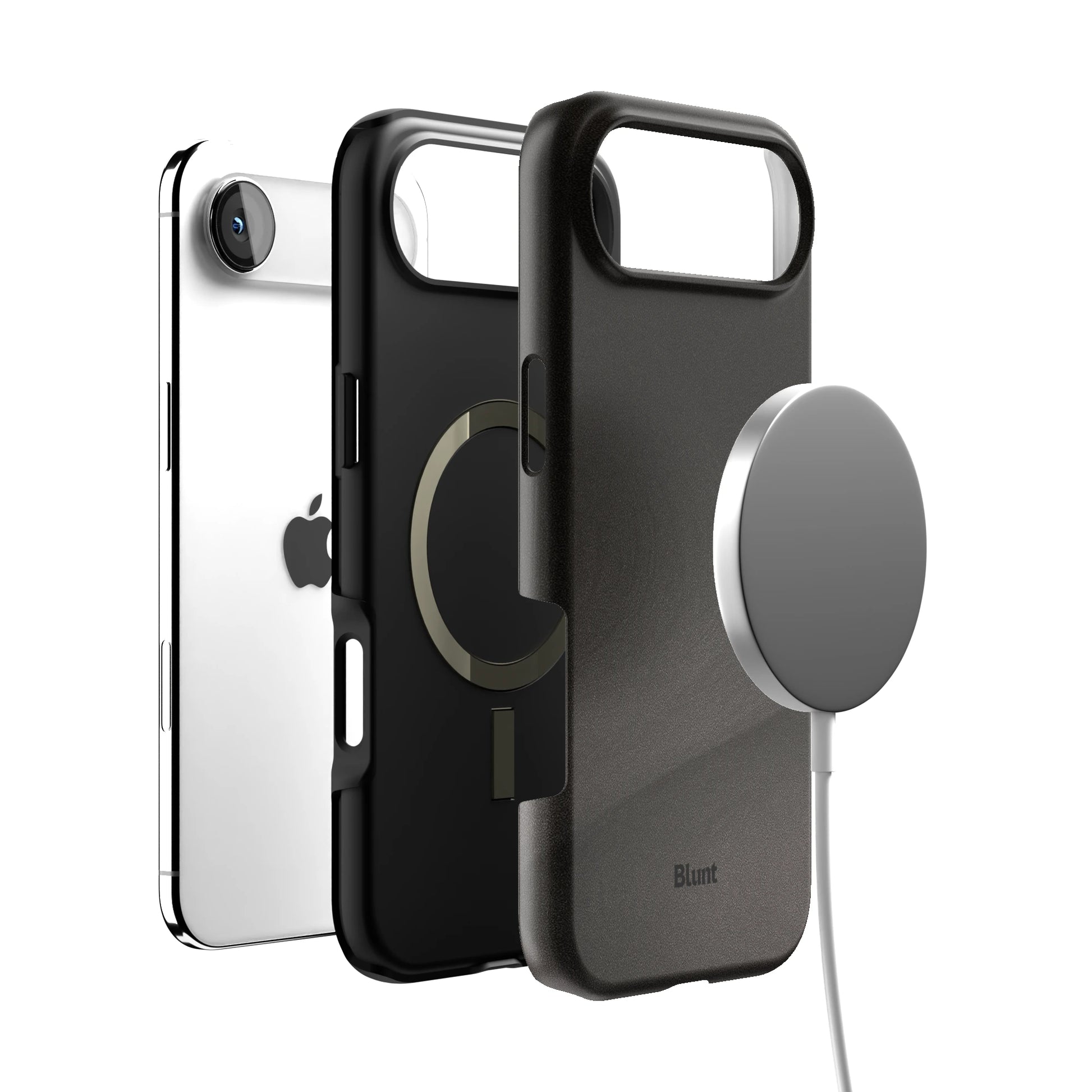 Dune iPhone Case gallery - Iphone_17_Air_4