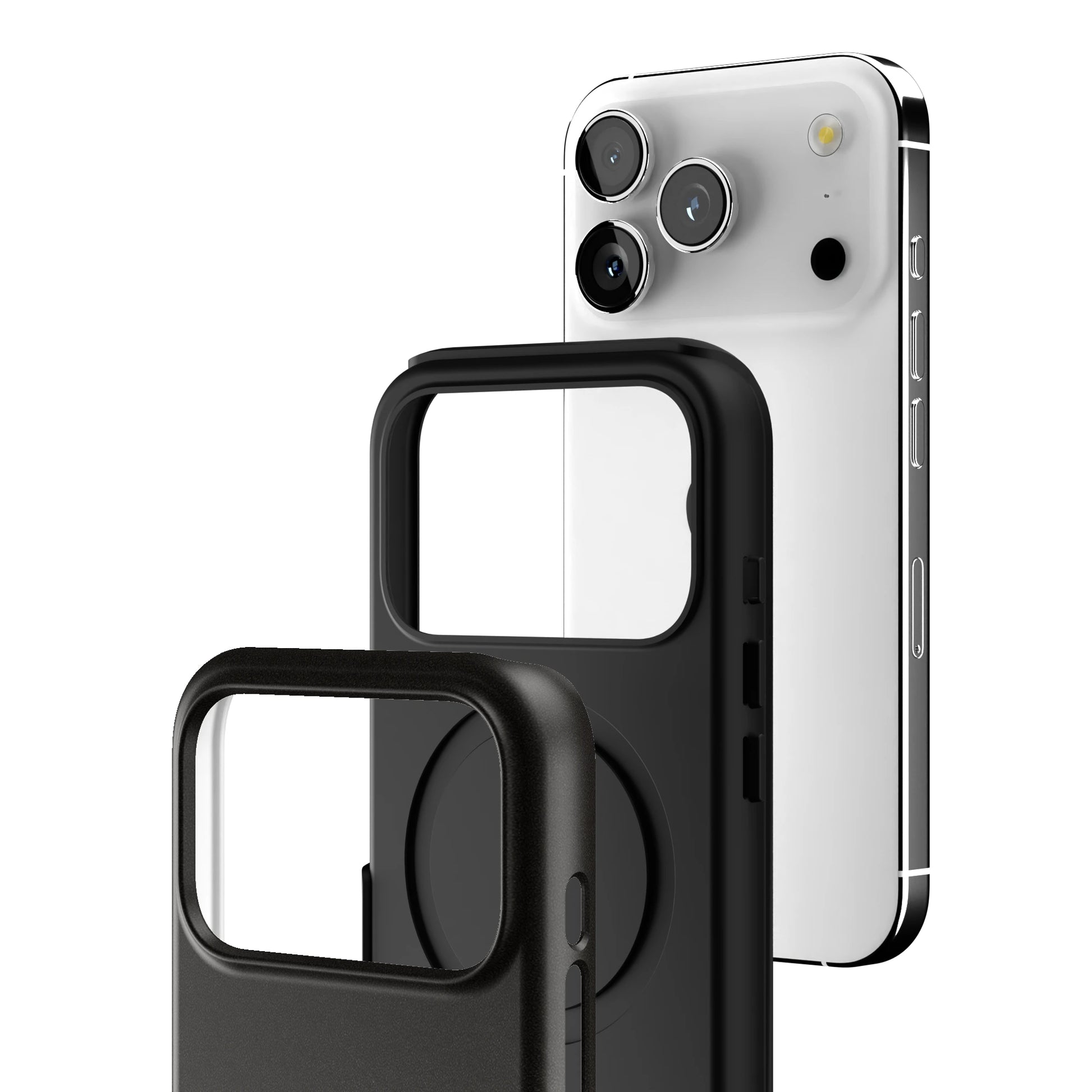 Dune iPhone Case gallery - Iphone_17_Pro_3