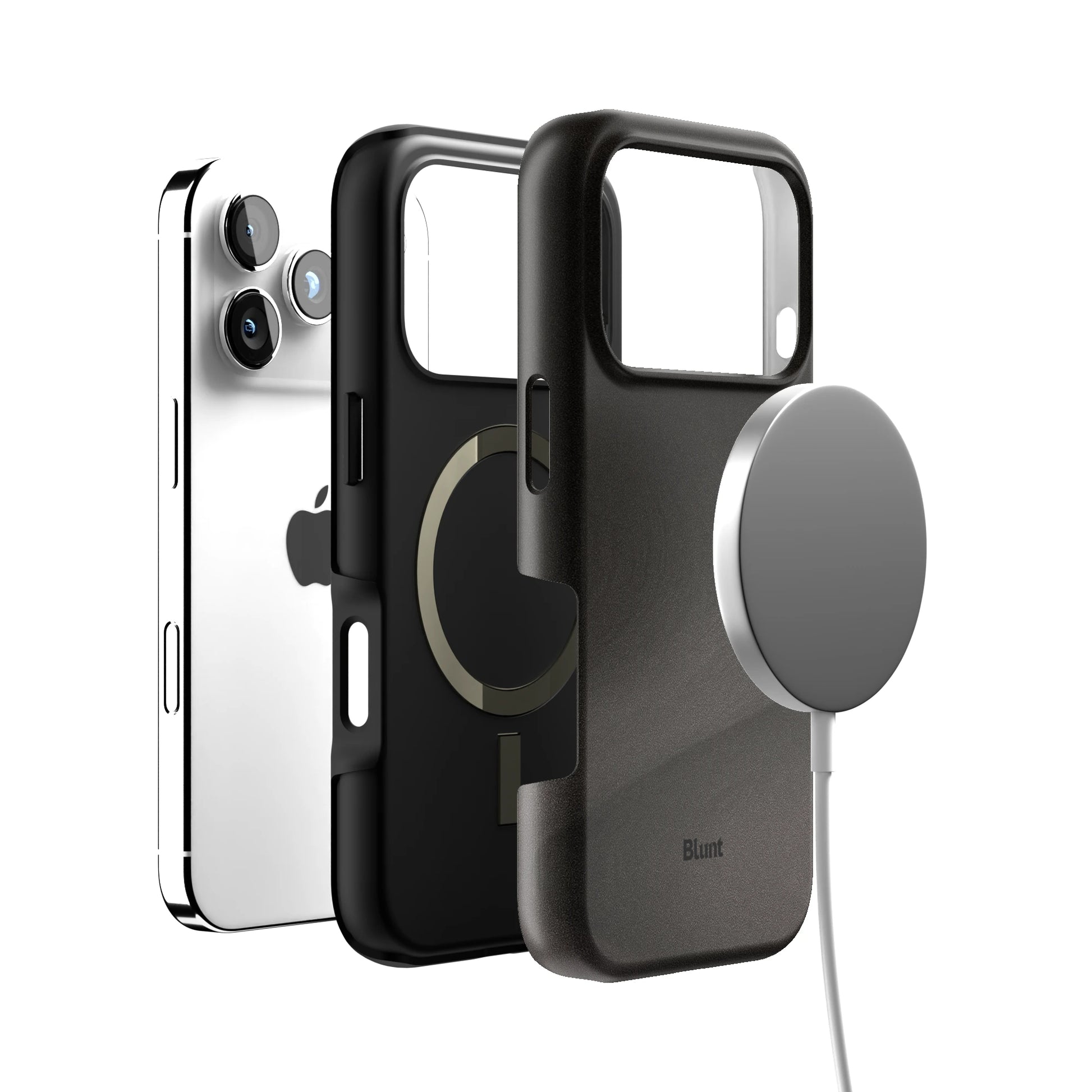 Dune iPhone Case gallery - Iphone_17_Pro_4