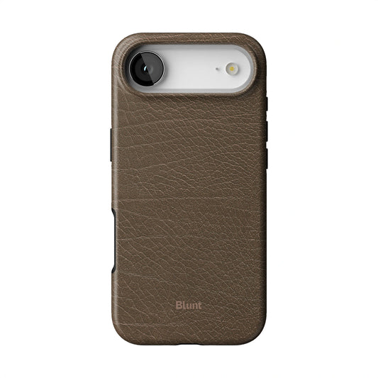 Dunlow iPhone Case gallery - Iphone_17_Air_1