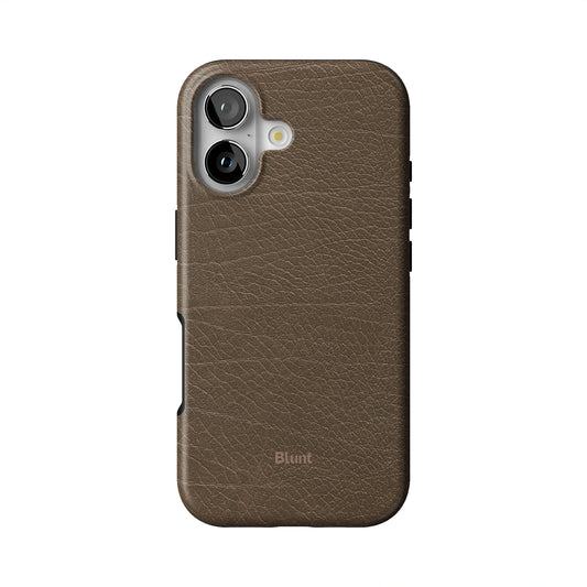 Dunlow iPhone Case gallery - Iphone_17_Iphone_1