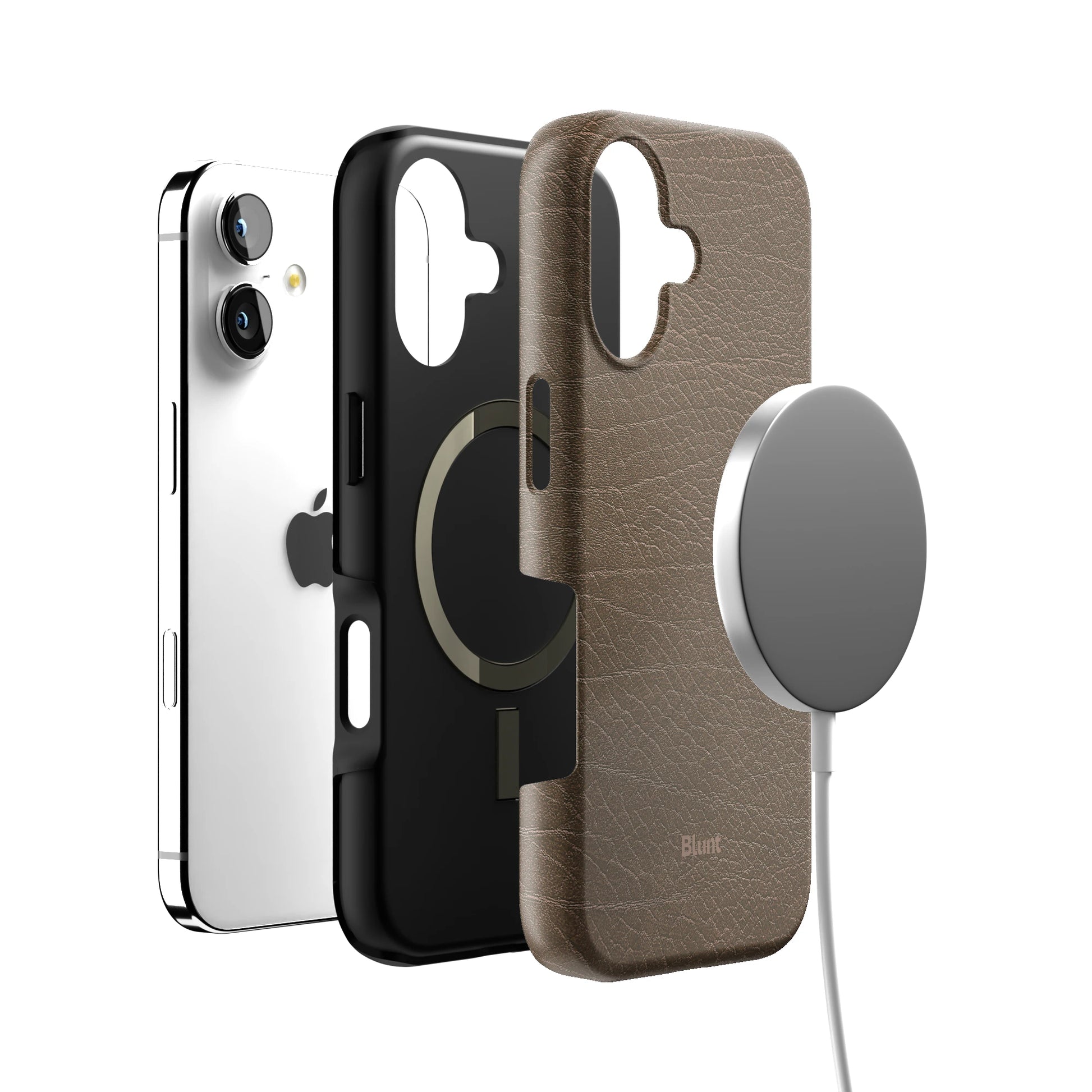 Dunlow iPhone Case gallery - Iphone_17_Iphone_4