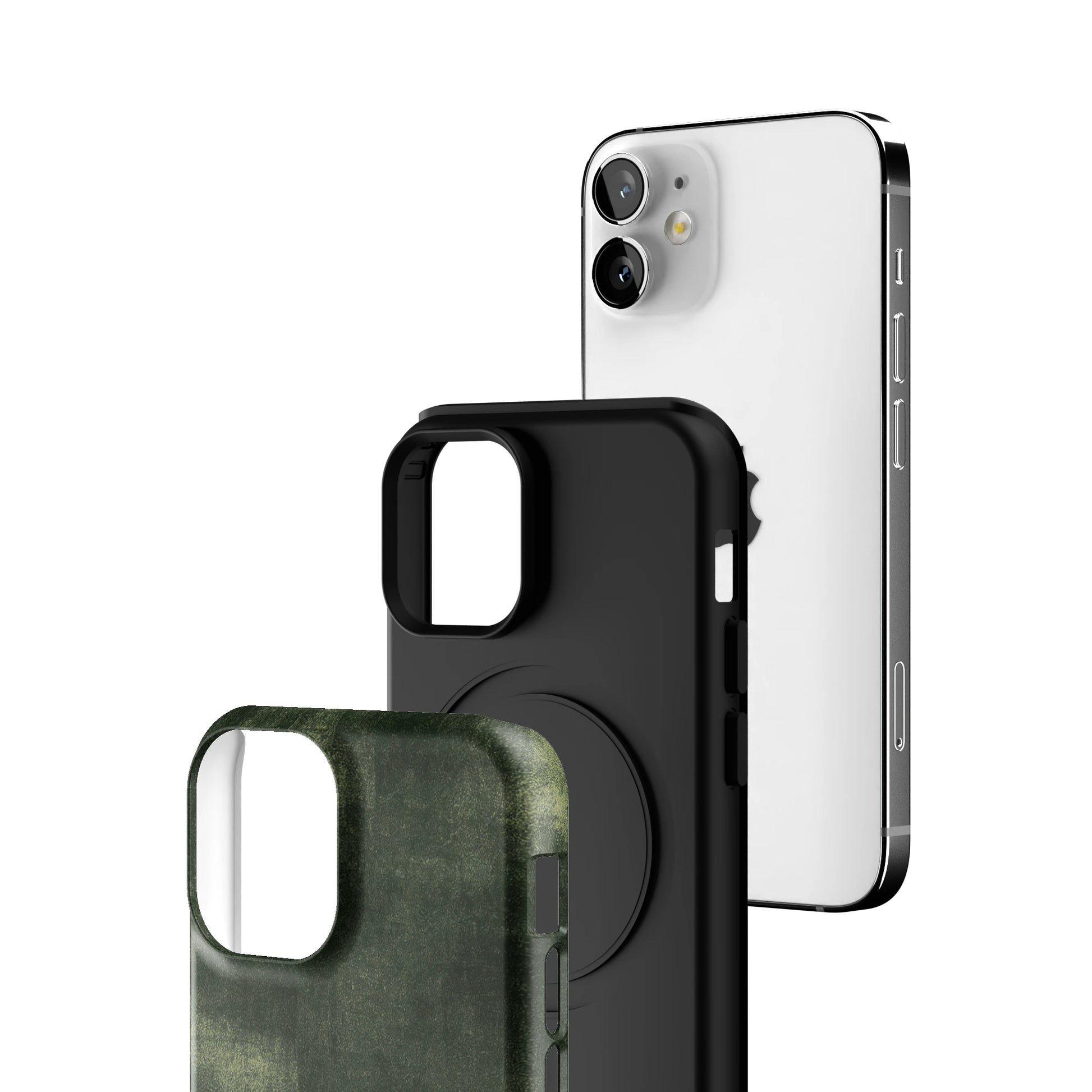 Dustoff iPhone Case gallery - Iphone_12_Mini_Air_Plus_3