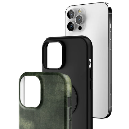Dustoff iPhone Case gallery - Iphone_12_Pro_Max_3