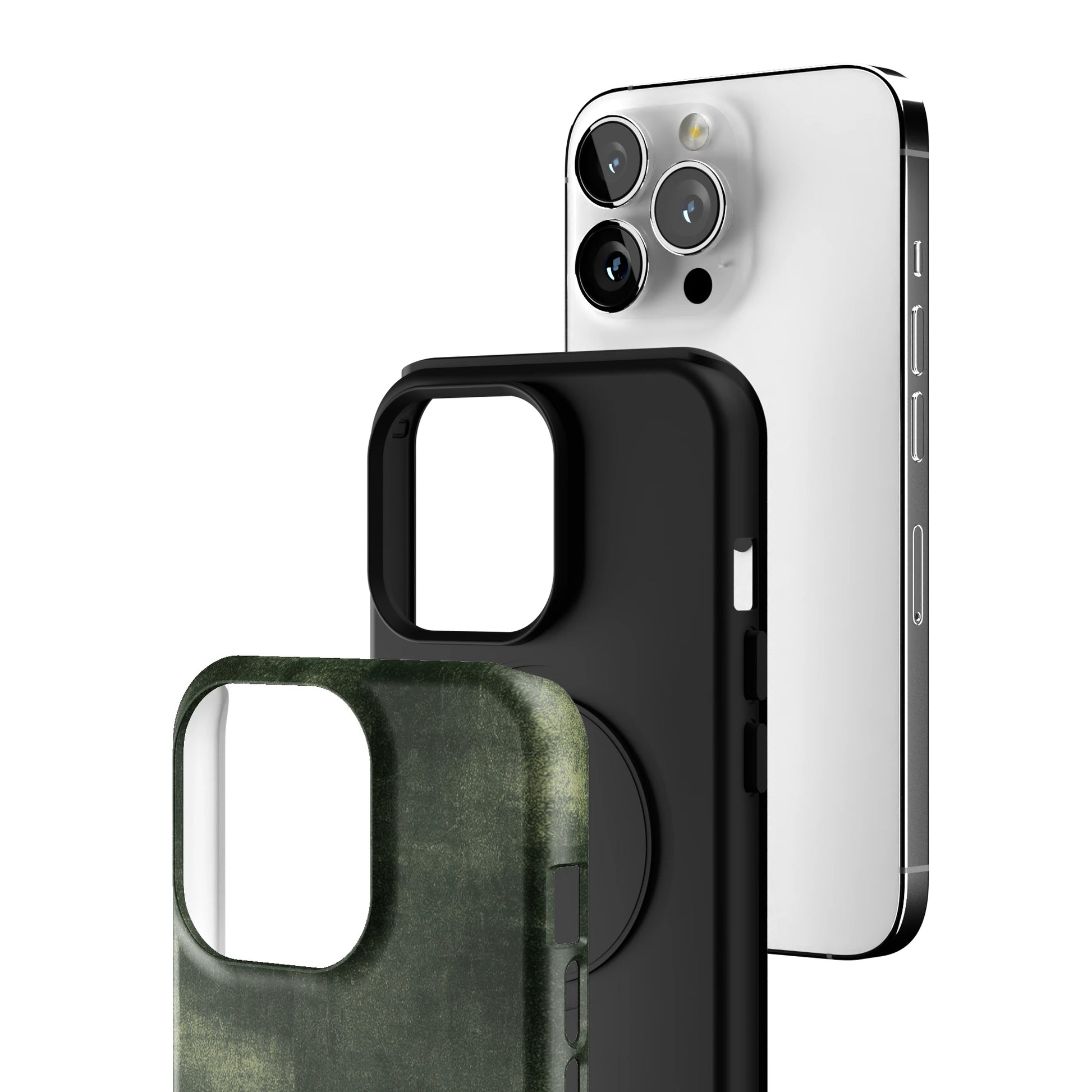 Dustoff iPhone Case gallery - Iphone_13_Pro_3