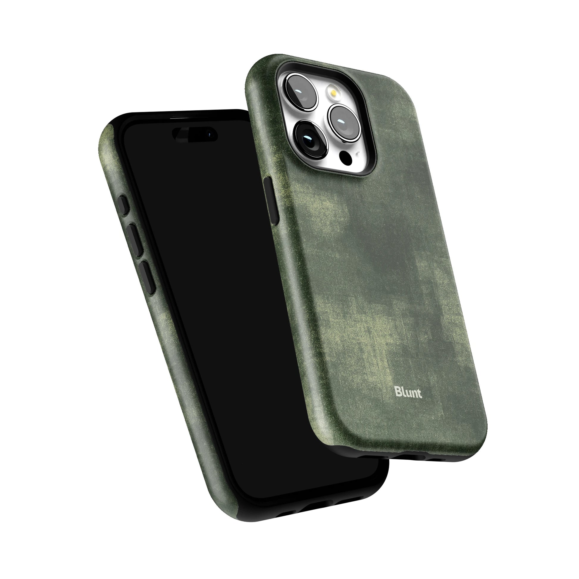 Dustoff iPhone Case gallery - Iphone_15_Pro_6