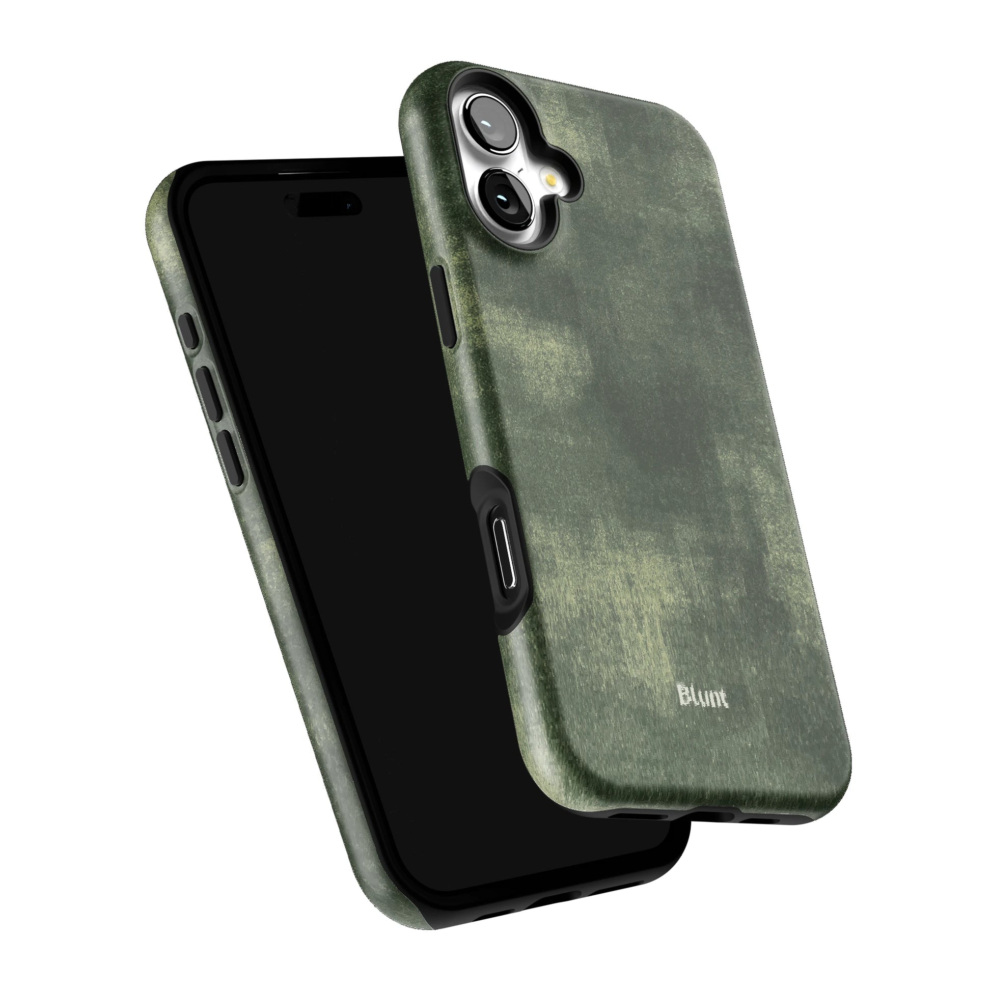 Dustoff iPhone Case gallery - Iphone_16_Mini_Air_Plus_6