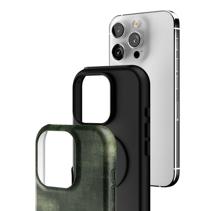Dustoff iPhone Case gallery - Iphone_16_Pro_3