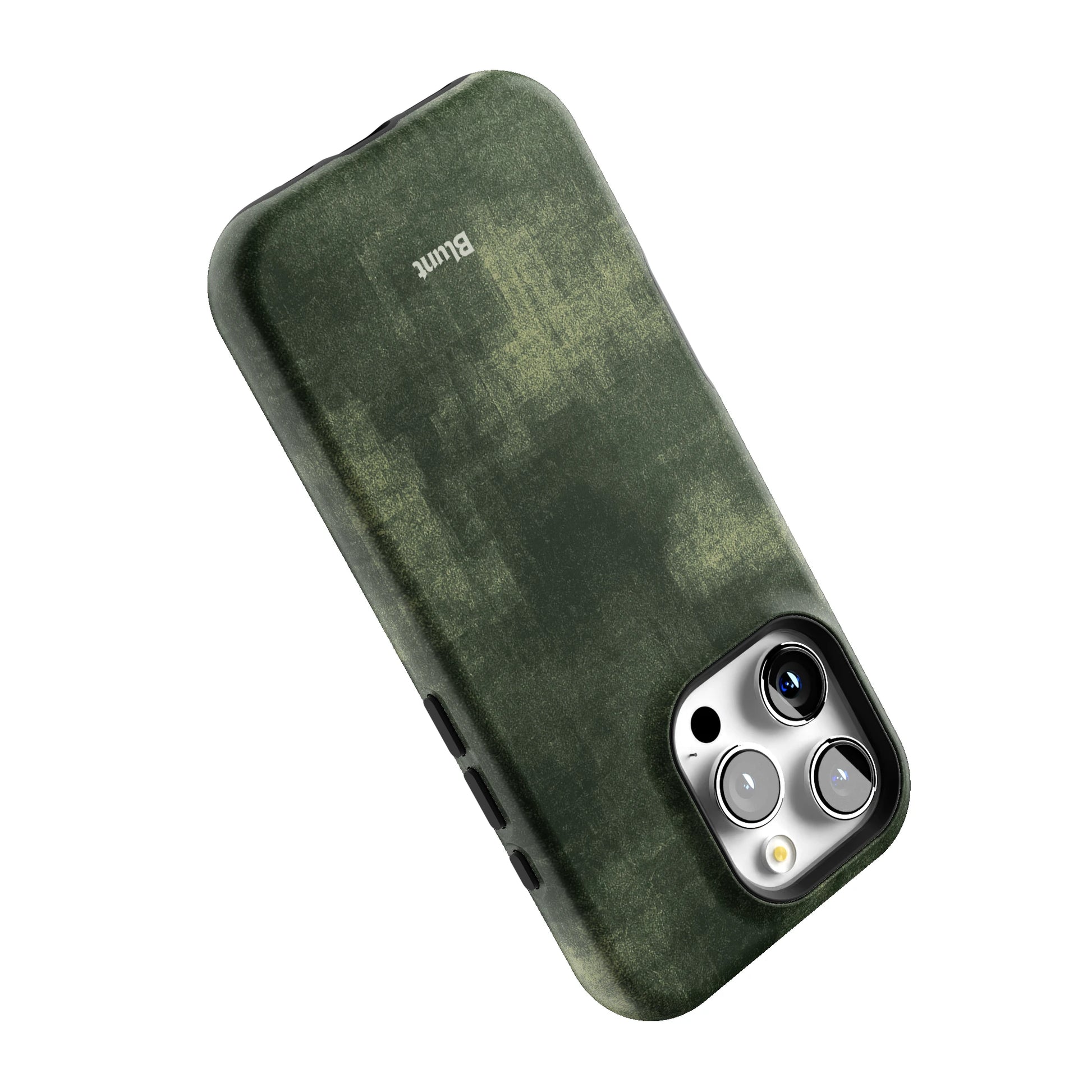 Dustoff iPhone Case gallery - Iphone_16_Pro_5