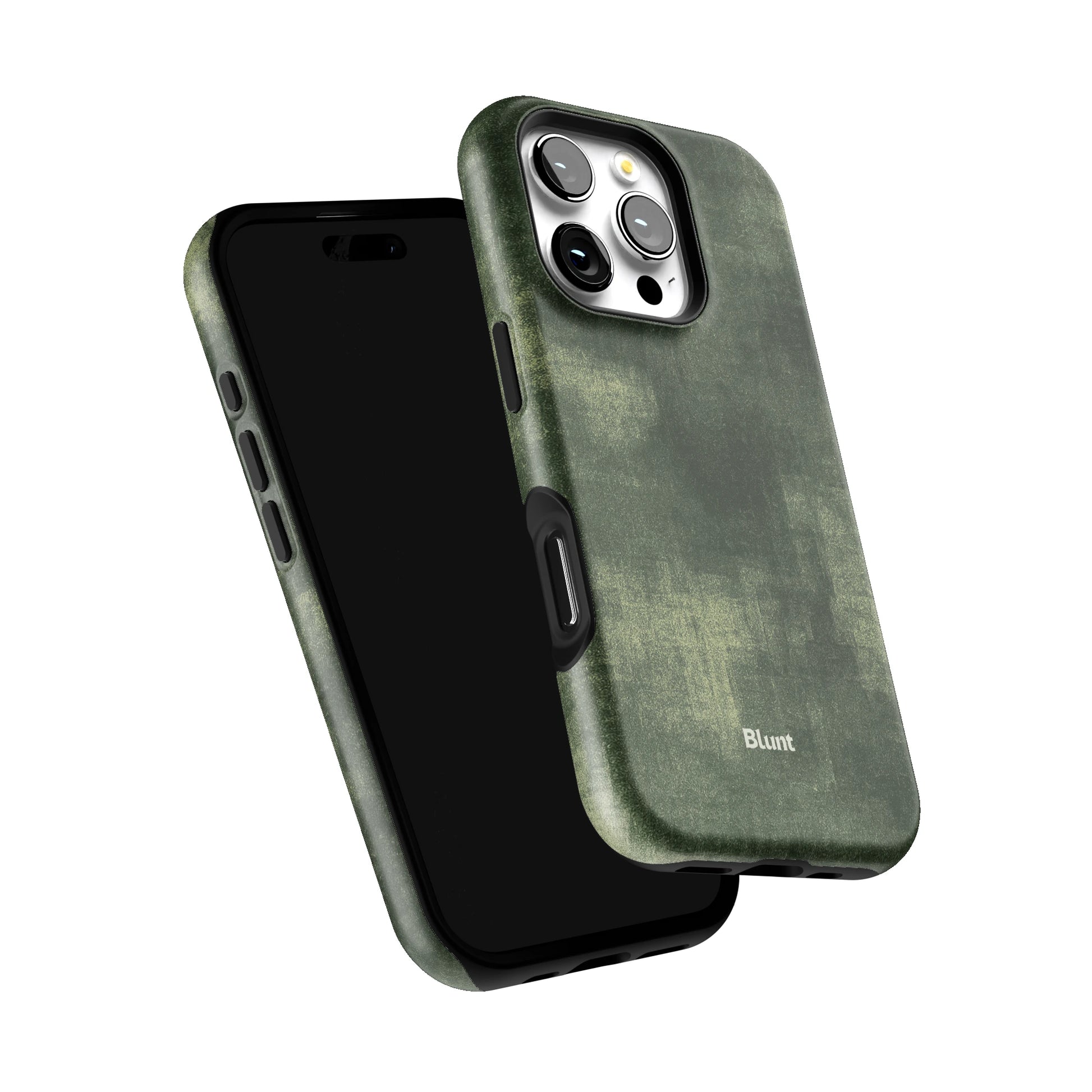 Dustoff iPhone Case gallery - Iphone_16_Pro_6