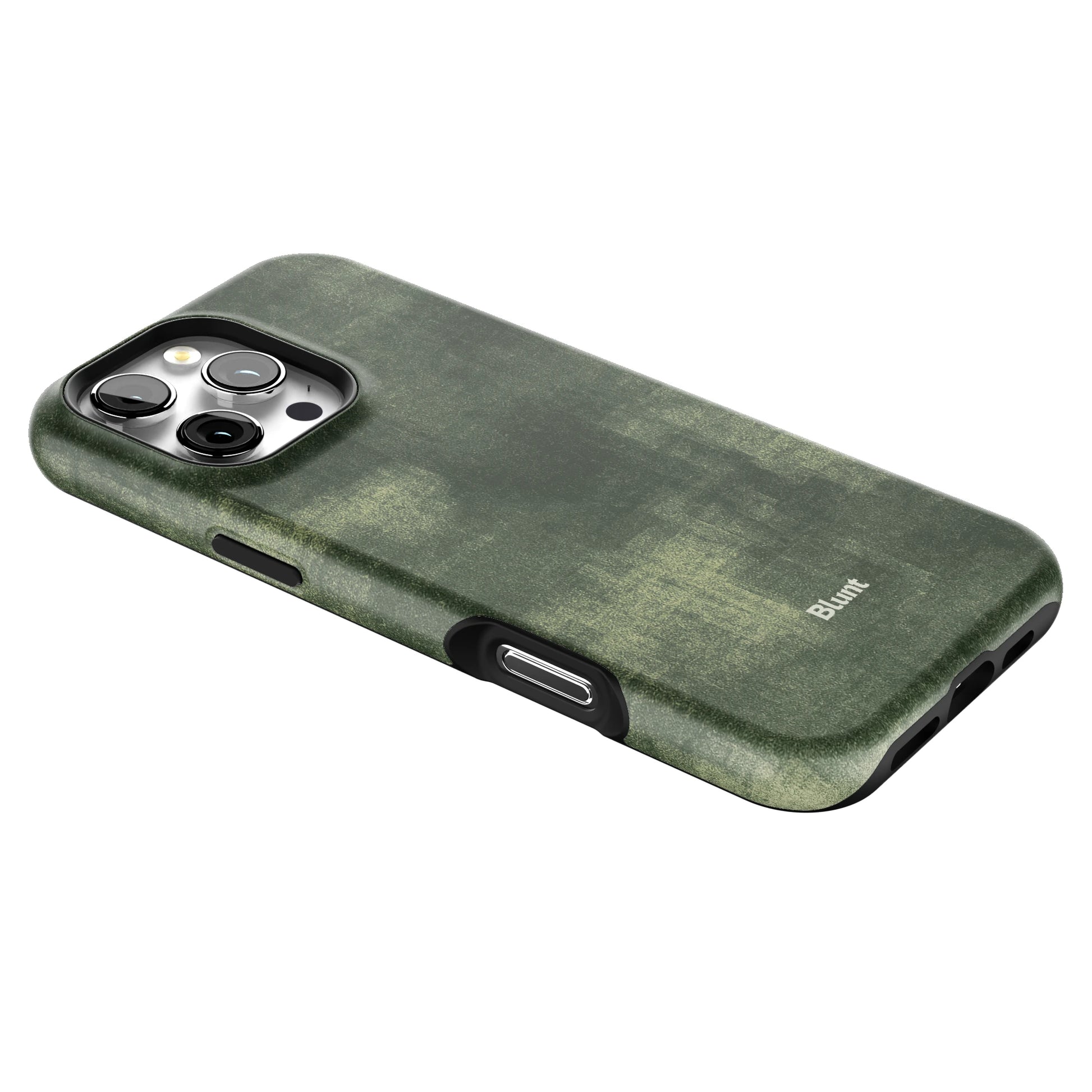 Dustoff iPhone Case gallery - Iphone_16_Pro_Max_2